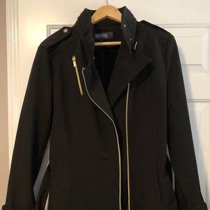 Kenneth Cole black jacket